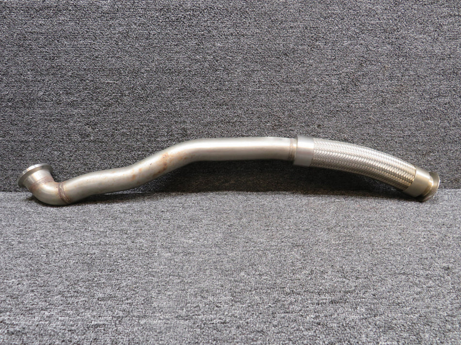 C46P18121-4 Hawker BAE 125-800A Engine Pipe Assembly RH
