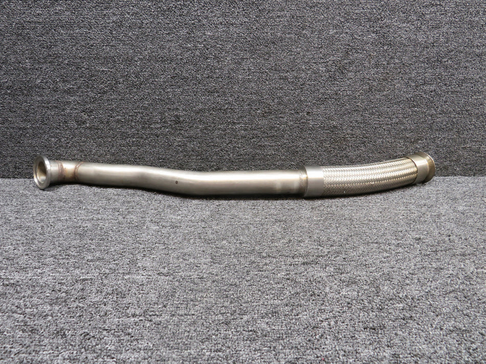 C46P18121-4 Hawker BAE 125-800A Engine Pipe Assembly RH