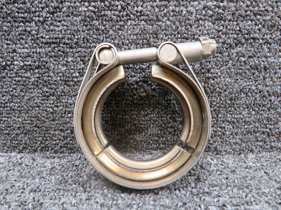 BA50006-14 (Alt: MZ63940-J) Bestobell Clamp Assembly