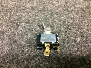 Carling Toggle Switch F-Series