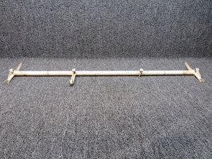 750008 (Old P/N: 7307) Mooney M20D Jackshaft Flap Assembly