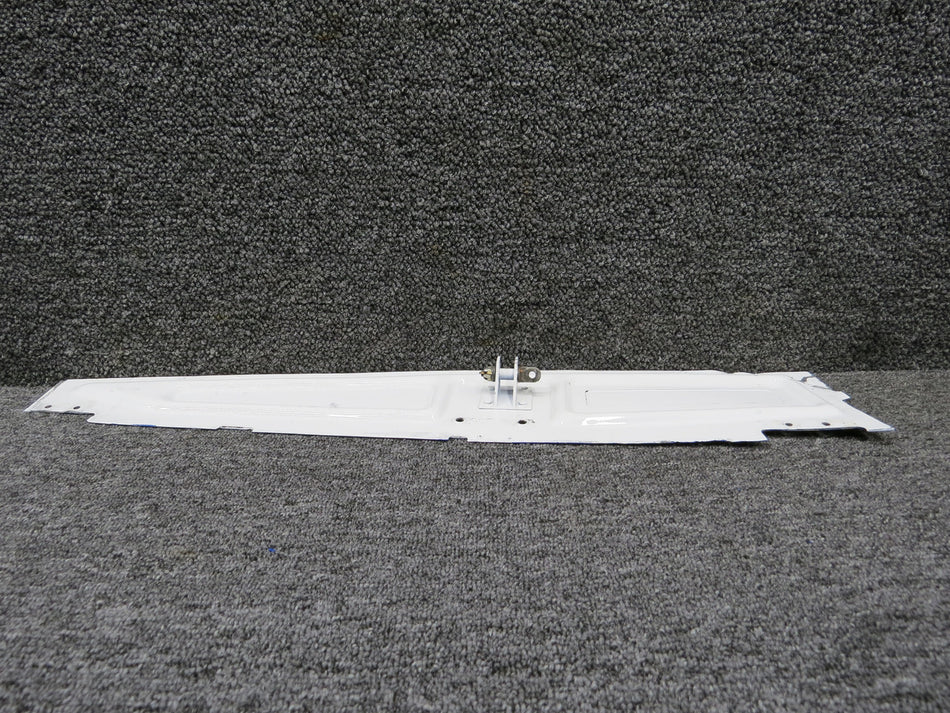 1213128-8 Cessna 210 Aft Nose Gear Door Assembly RH (Colored)