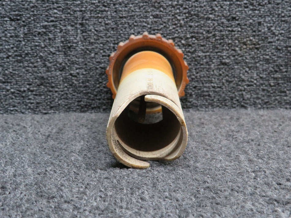 5-62179, SI-10-2 Rochester Outside Air Temperature Indicator with Ventilation Tube