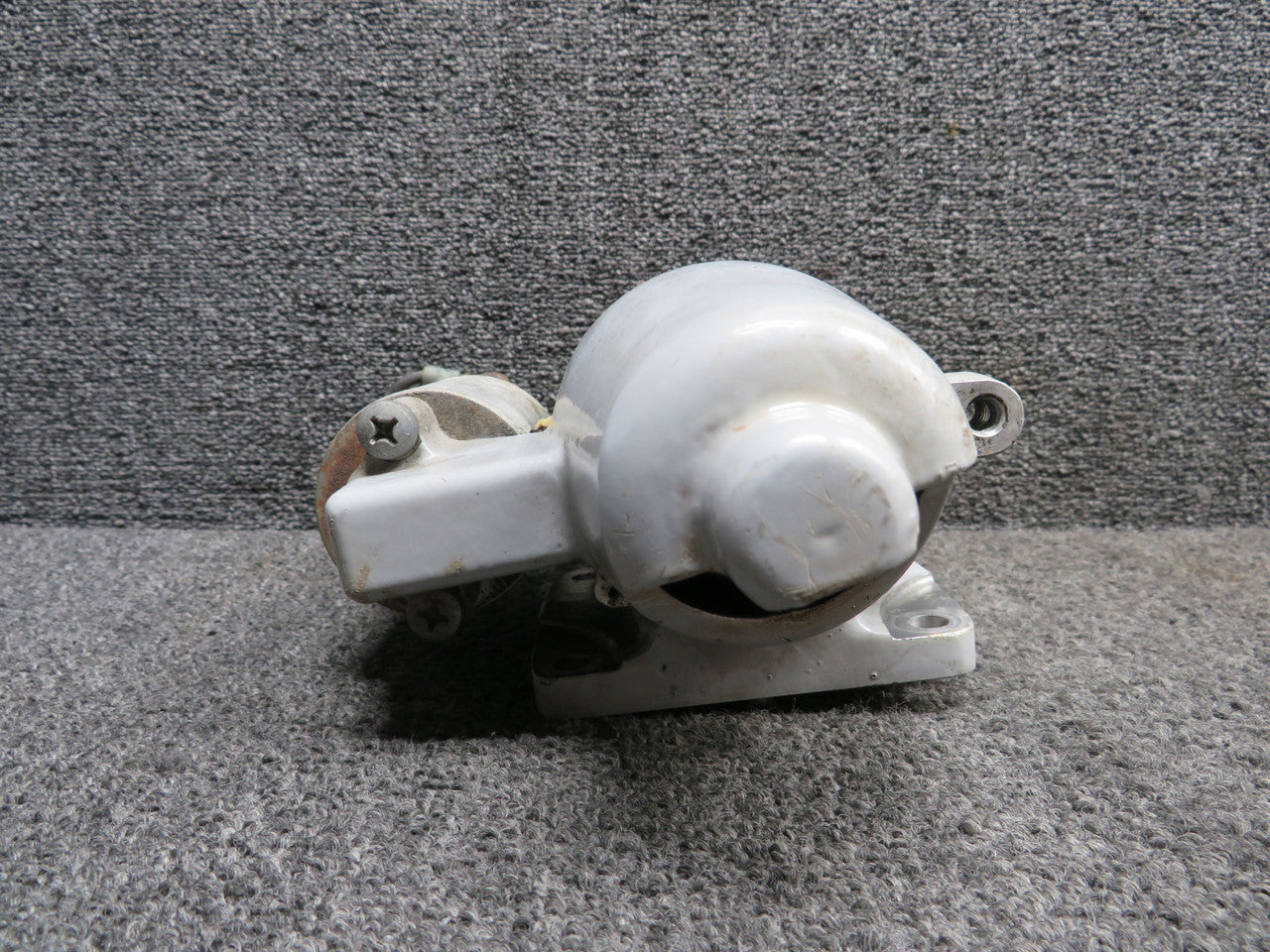 149-24LS (Alt: 31B22105) Lycoming O-320-H2AD Sky-Tec Starter