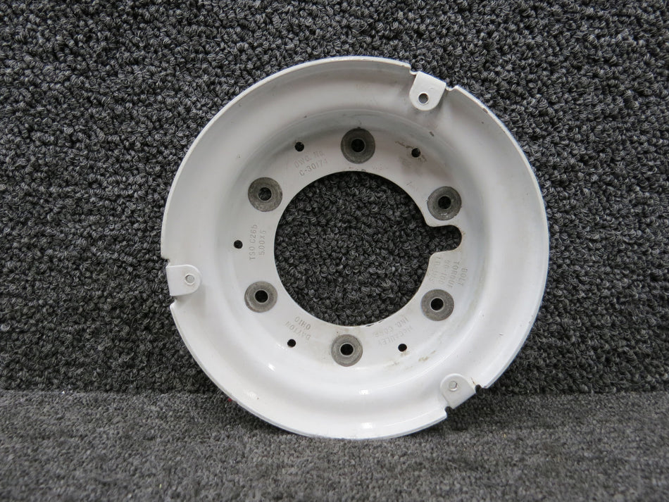 C-30174 McCauley 5.00-5 Outer Wheel Flange