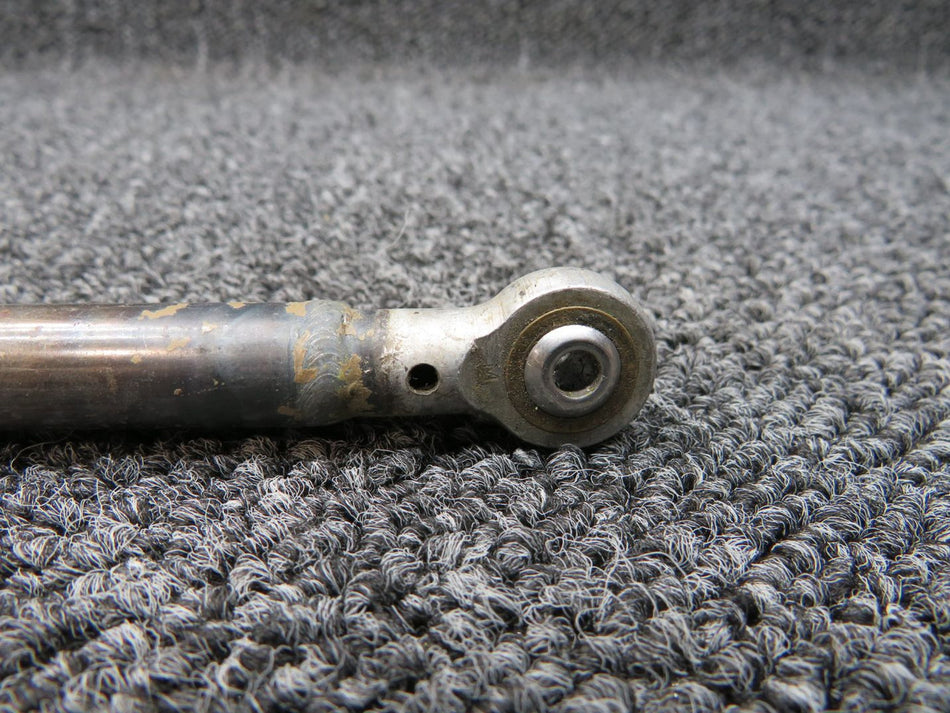 110002-3 Mooney M20E Rudder Tube Assembly