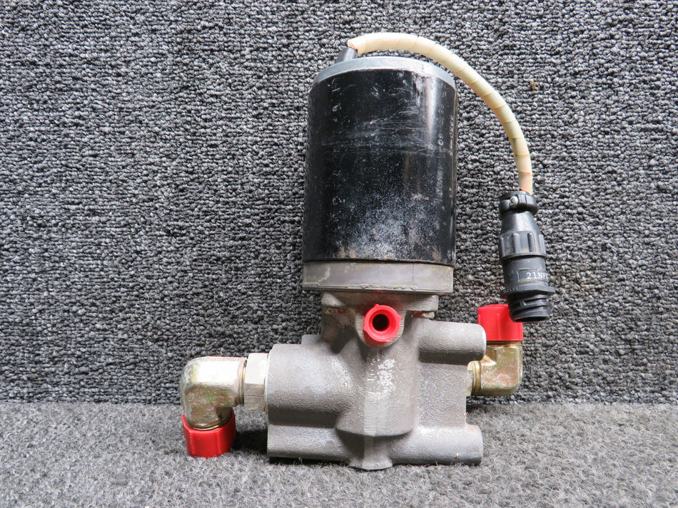 10054-A Weldon Fuel Pump Assembly (Core)