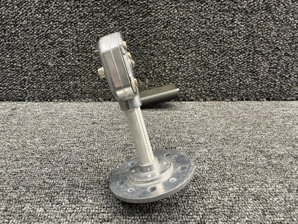 CB7740-1 (Alt: 96-380042-1) Beech V35B Fuel Quantity Transmitter Outbd LH (Core)