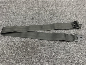 564-876 Piper PA32R-301 Center Aft Facing Adjustable Lap Belt Assembly