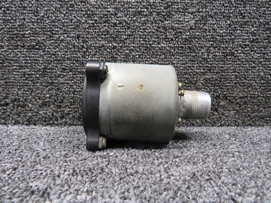 102116 Weston Carburetor Temperature Gauge