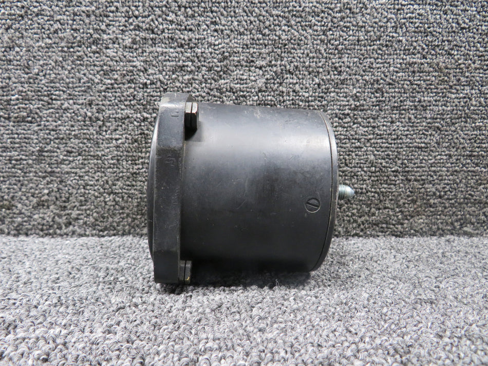 6748-157 Manning Maxwell & Moore Manifold Pressure Indicator