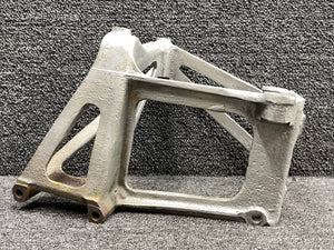LW-10063 Lycoming TIO-541-E1C4 Turbo & Compressor Mounting Bracket Assembly