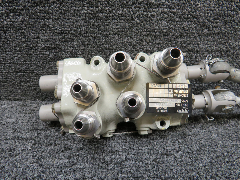 AIR45406 Apph Gear Selector Valve