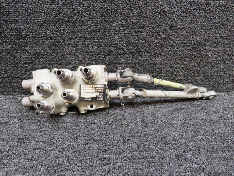 AIR45406 Apph Gear Selector Valve