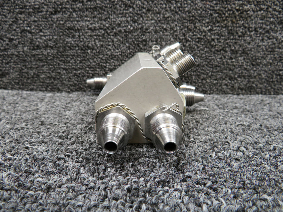 25SF647AC Hawker BAE 125-800A Junction Block Assembly