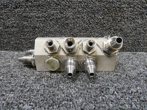 25SF647AC Hawker BAE 125-800A Junction Block Assembly