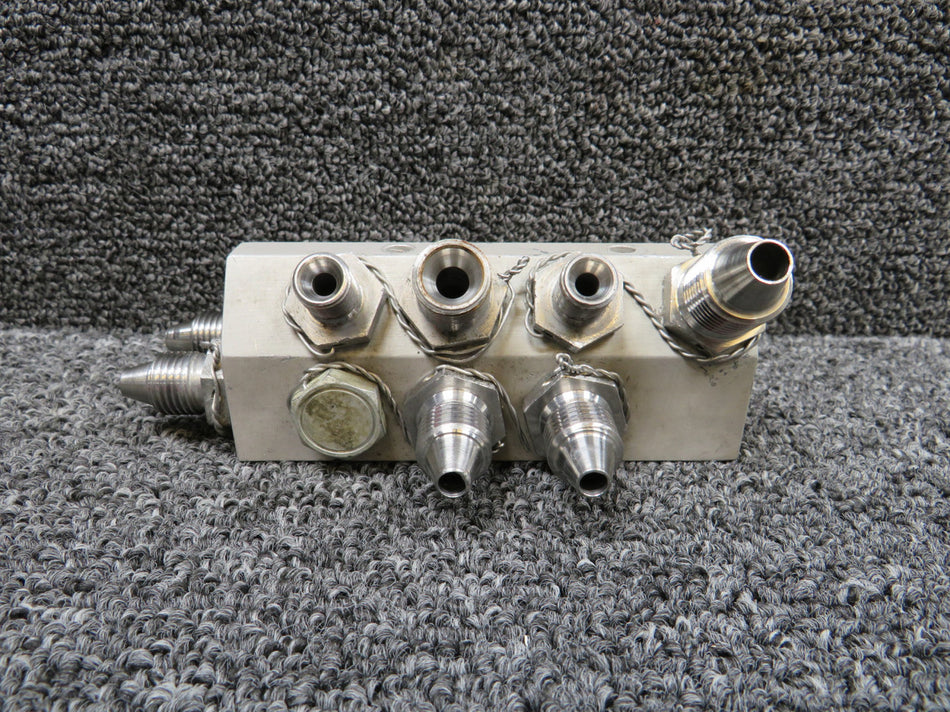 25SF647AC Hawker BAE 125-800A Junction Block Assembly