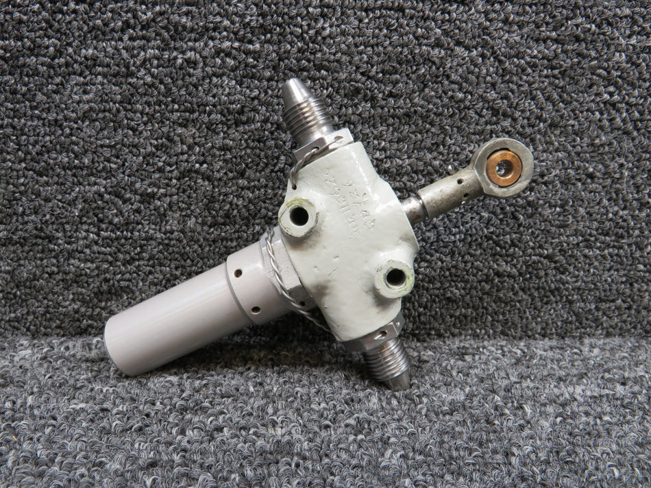 AIR45408 Hawker BAE 125-800A Steering Valve Unit
