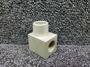 75494 Lycoming Elbow (New Surplus) (SA)