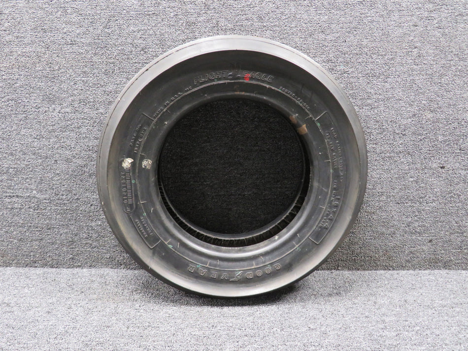 184F03-2 Goodyear Flight Eagle 18x4.4 10 Ply Tire (New Old Stock)