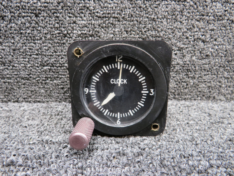 C664508-0101 Cessna Clock Indicator (Core)