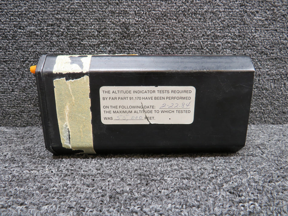 4016341-906 Sperry Flight Systems BA-141 Altitude Indicator (Core)