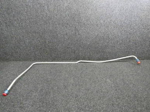 0300106-10 Cessna 195 Fuel Line Tank to Selector Valve