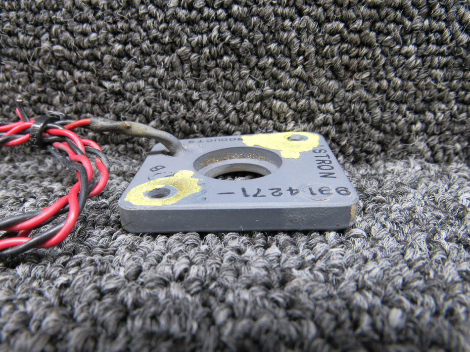9914271-2 Cessna Citation III 650 Lighted Alternator Select Panel