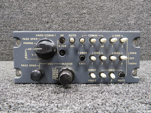 5651-1-52 (Alt: 9914064-52) Avtech Audio Panel