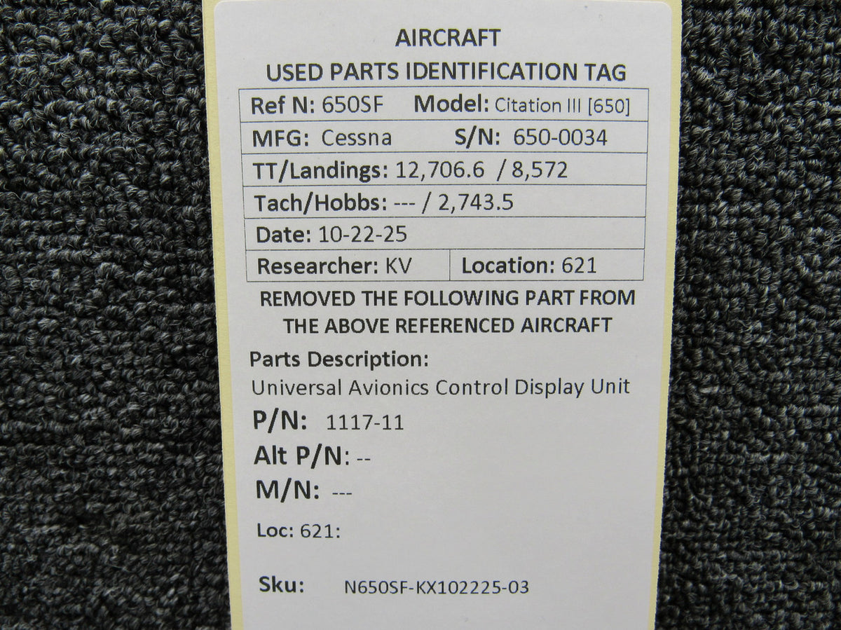 N650SF-KX102225-03MB-N6