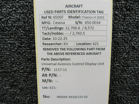 N650SF-KX102225-03MB-N6