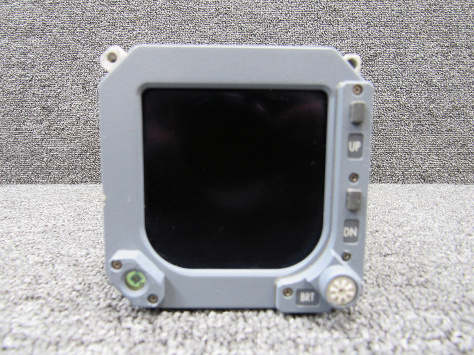 80-5181-10-5 Honeywell IVA-81D Vertical Speed Indicator TCAS with Modifications