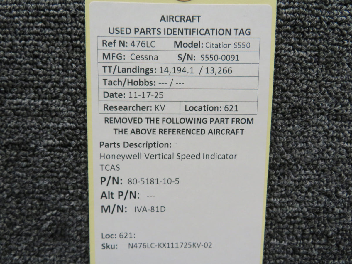 N476LC-KX111725KV-02JL