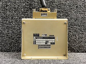 302903-14, 302872 Astronautics P3-TSA Autopilot Pitch Trim Controller Assy (14V)