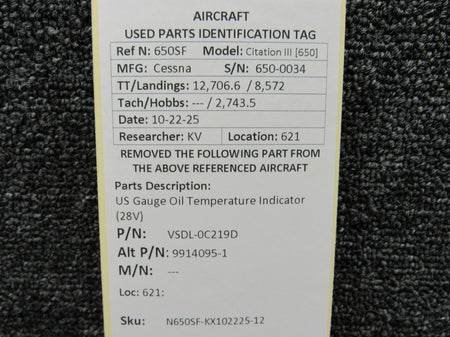 N650SF-KX102225-12MB-OG