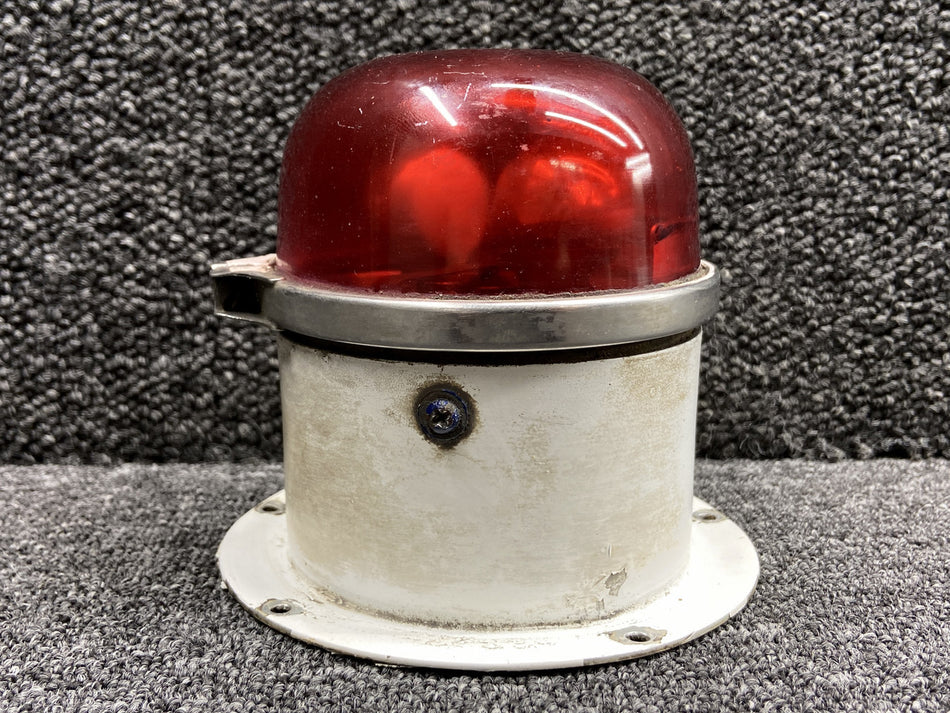 35-364123-5 Beechcraft K35 Upper Rotating Beacon Assembly