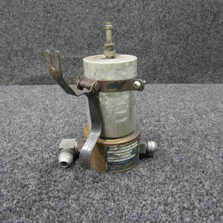 E-4412 Brunswick Fuel Filter Assembly (C20) BAS Part Sales | Airplane Parts