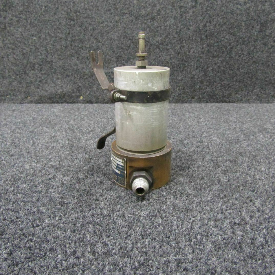 E-4412 Brunswick Fuel Filter Assembly (C20)