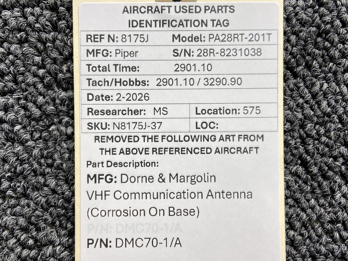 N8175J-37KW