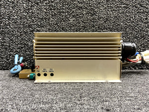 53-005-214 Astronautics P1-SA Autopilot Amplifier Servo Assembly with Mods (14V)