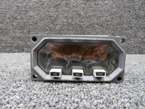 622-6524-001 Collins IND-42A DME Indicator