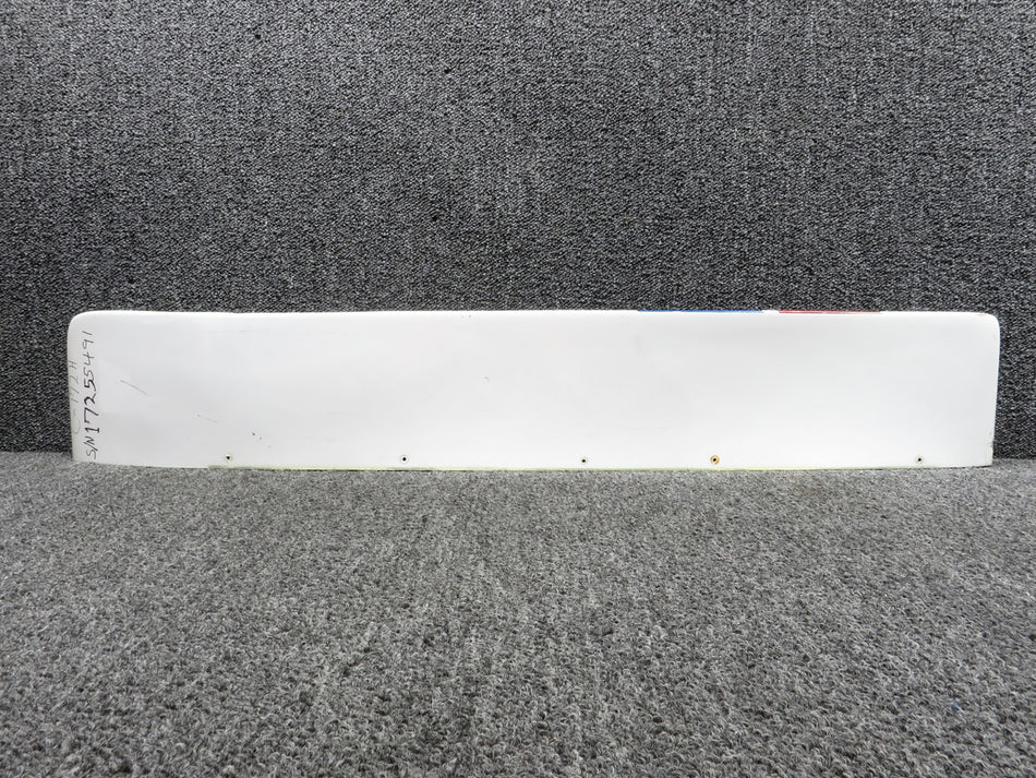 11004 Cessna 172H Met-Co-Aire Wing Tip Assembly LH