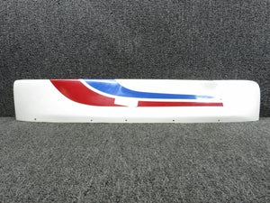 11004 Cessna 172H Met-Co-Aire Wing Tip Assembly LH