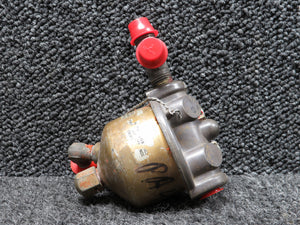 00736 Piper PA-44-180 Fuel Filter Assembly