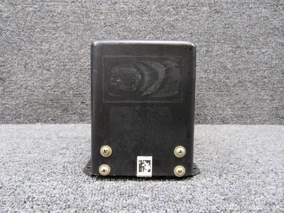 51539-006D (Alt: 9914050-2) Lear Siegler Generator Control Panel (28V, 10A)