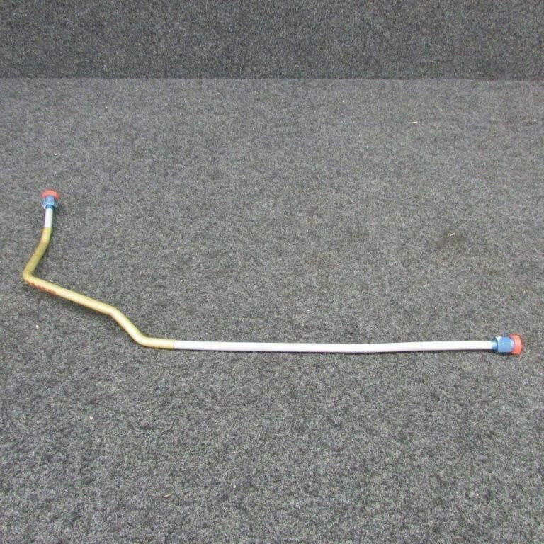 0500423-12 Cessna 172N Line Assy Fuel RH Fwd Lower