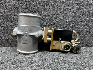 27241287 (Alt:9912085-1) Airborne Temperature Control Valve
