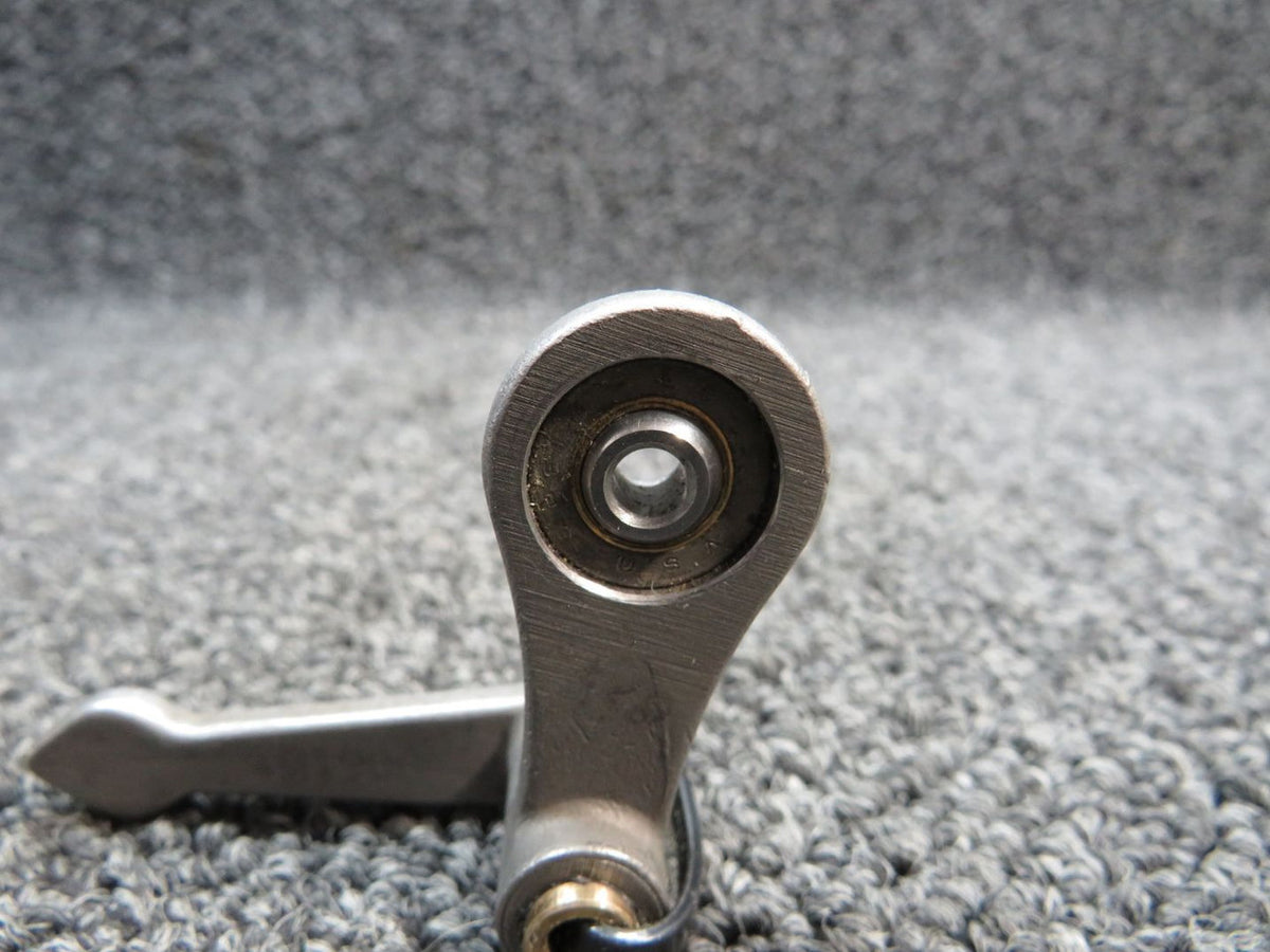 2117111-1 Cessna P210N Bellcrank Assembly Cabin Door BAS Part Sales | Airplane Parts