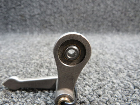 2117111-1 Cessna P210N Bellcrank Assembly Cabin Door BAS Part Sales | Airplane Parts