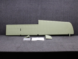 35-660002-609 Beechcraft K35 Ruddervator Assembly LH (Magnesium)